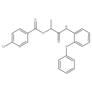 1197581-08-0 structure