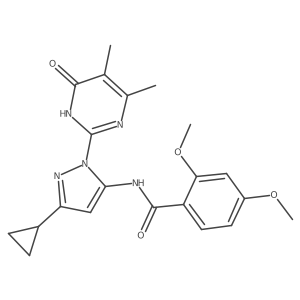 1203291-67-1结构式