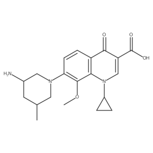 1203651-09-5结构式