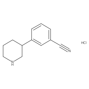 1203685-54-4 structure