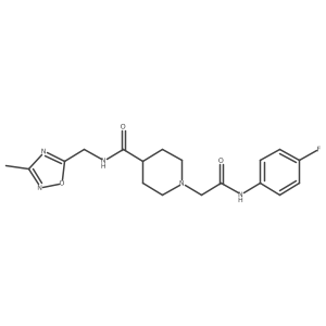 1207022-95-4 structure