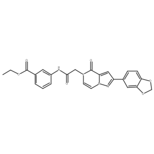 1223835-82-2 structure