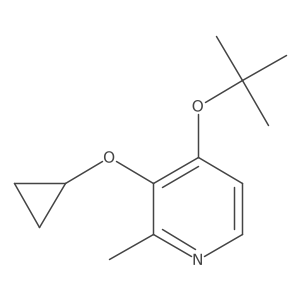 1243284-34-5结构式