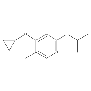 1243287-55-9 structure