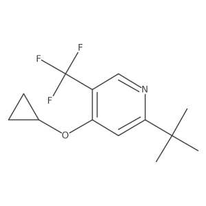 1243322-18-0结构式