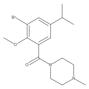 1245532-43-7结构式