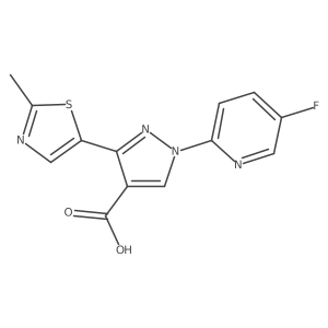 1246895-16-8 structure