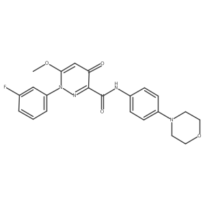 1251692-23-5 structure