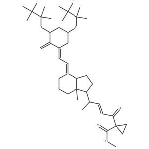 1260505-02-9 structure