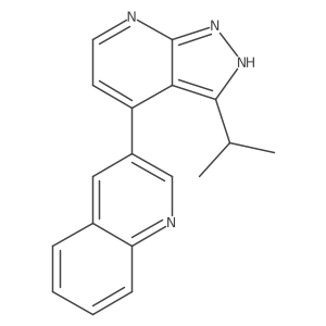 1260535-96-3 structure