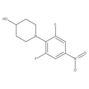 1260854-33-8 structure