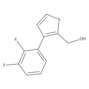 1261732-46-0 structure