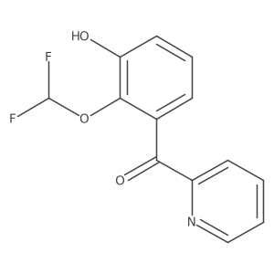 1261787-16-9 structure