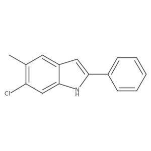 1262881-86-6结构式
