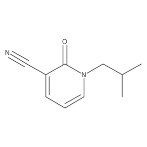 1267425-11-5 structure