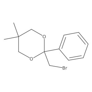 126993-25-7 structure