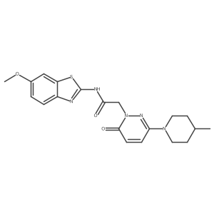 1282106-62-0 structure