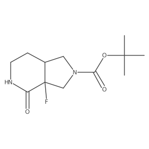 1290625-60-3 structure