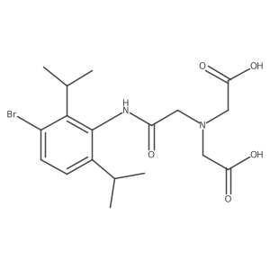 132169-99-4 structure