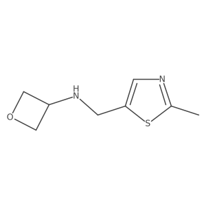 1341288-21-8 structure