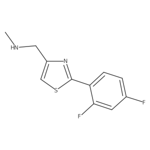 1343047-46-0 structure