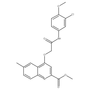 1357760-46-3 structure