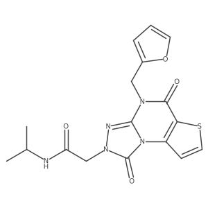 1357763-67-7 structure