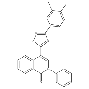 1358338-89-2结构式
