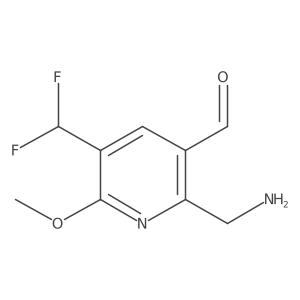 1361772-16-8结构式