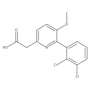 1361844-45-2 structure
