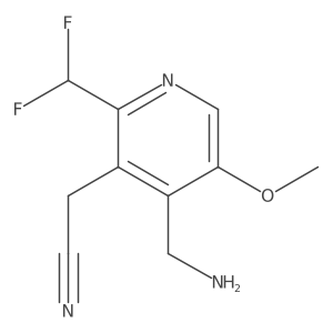 1361871-52-4 structure