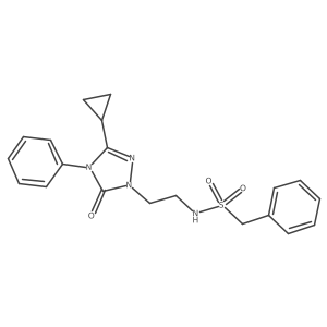 1396683-54-7 structure