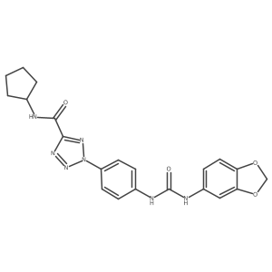 1396683-76-3结构式