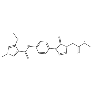 1396712-42-7 structure