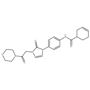 1396712-64-3 structure