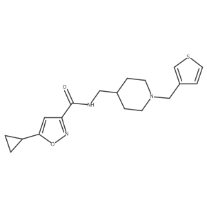 1396782-90-3 structure
