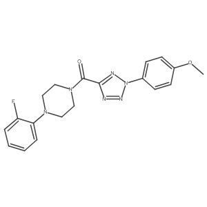 1396791-42-6 structure