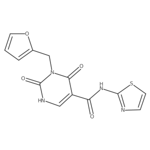 1396866-92-4 structure