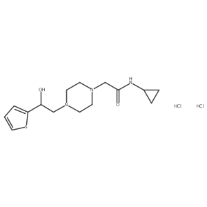 1396875-66-3 structure