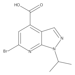 1411011-81-8 structure