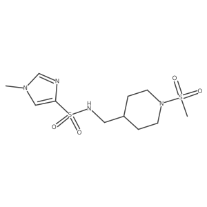 1428351-17-0 structure