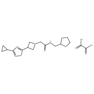 1428372-71-7结构式