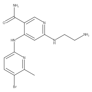 1429777-23-0 structure