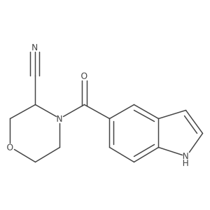 1436176-58-7 structure