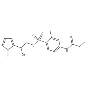 1448129-68-7 structure