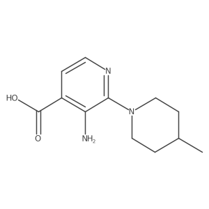 1493027-52-3 structure