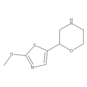 1517268-22-2 structure