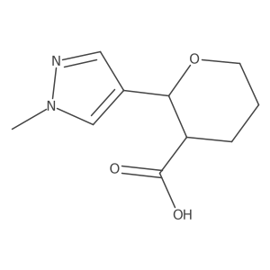 1518019-00-5 structure