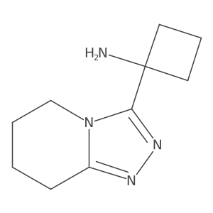 1519609-29-0 structure