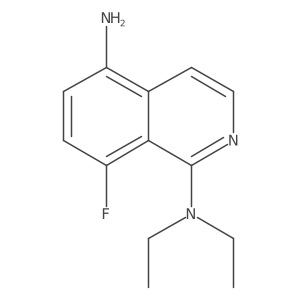 1536564-19-8 structure